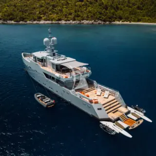 Carmen Exterior