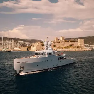 Carmen Exterior
