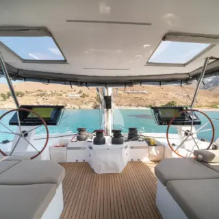 Flybridge