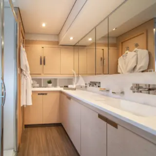 En-suite facilities