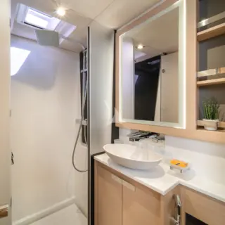 En-suite facilities