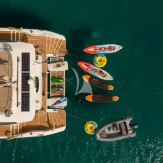 Water toys