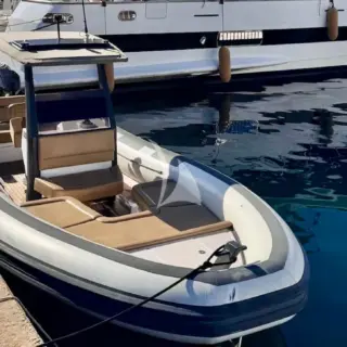 Chaseboat