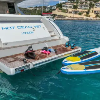 NOT DEAD YET - Image 13