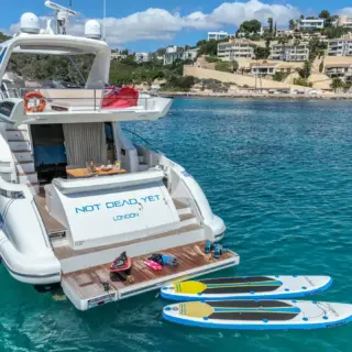 NOT DEAD YET - Image 14