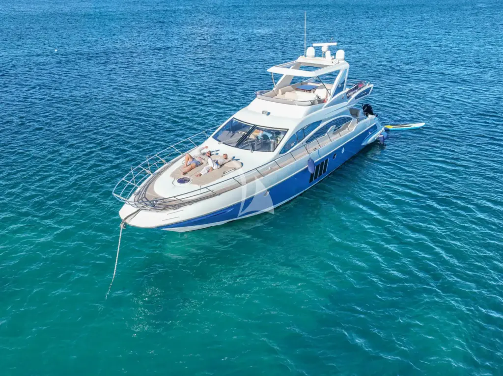 NOT DEAD YET - Image 4