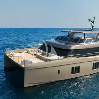 Foredeck