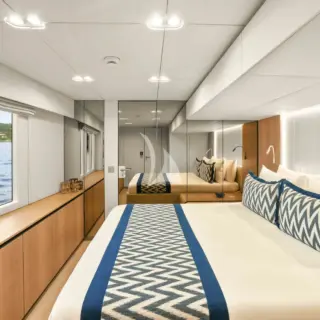 VIP Stateroom