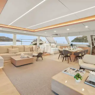 Main salon
