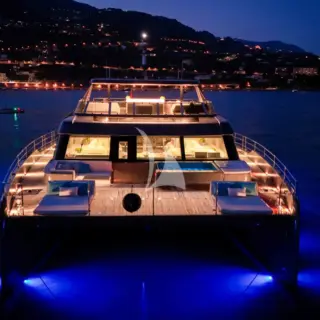 Night Profile