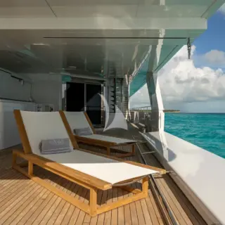 Main Aft Deck