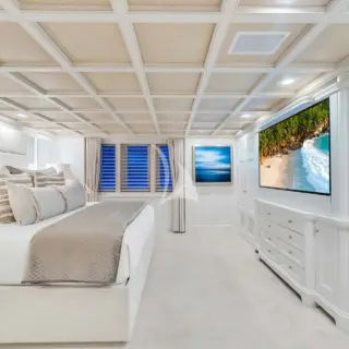 Primary Cabin
