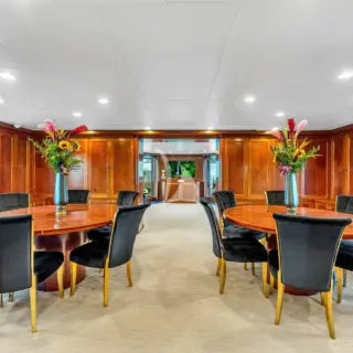 Dining Salon