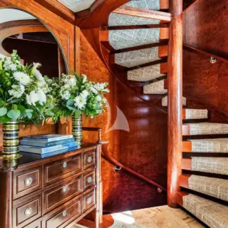 Main Guest Foyer