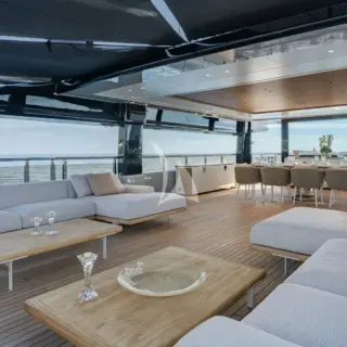 Sundeck