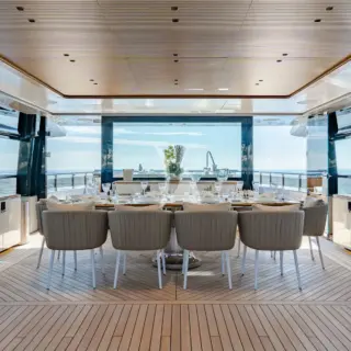 Sundeck