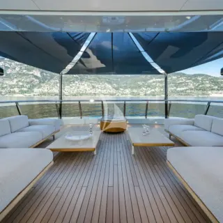 Sundeck