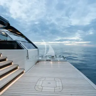 swim platform