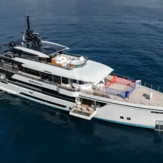SERENISSIMA I - Image 1