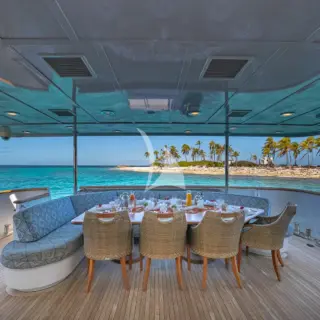 Aft Deck