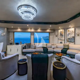 Main Salon