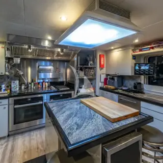 Galley