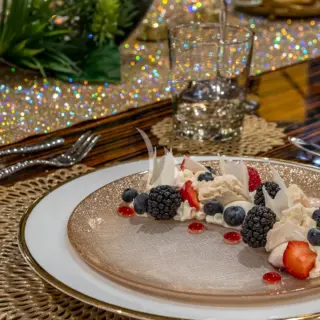 Chefs Creation