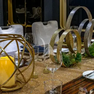 Table Setting