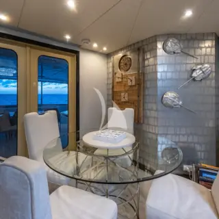 Main Salon