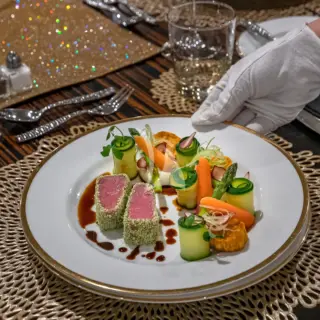 Chefs Creation