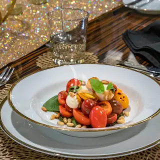 Chefs Creation
