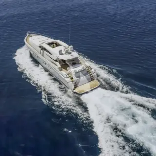 SEA LADY running