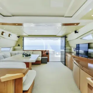 SEA LADY salon