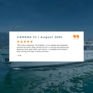 Summer 2025 Review