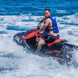 Jet Ski