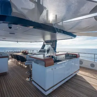 Sundeck Aft