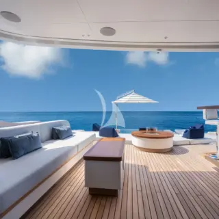 Main Deck AFt