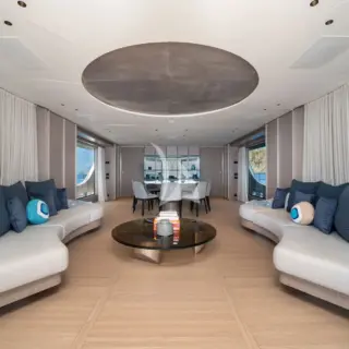 Main Salon