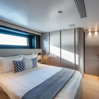 VIP Cabin
