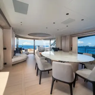Main Dining