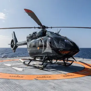 Helicopter
