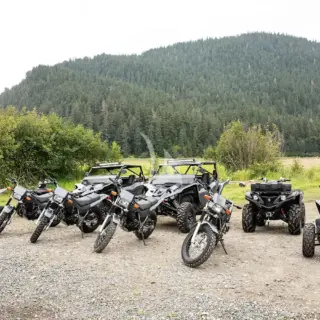 Bikes