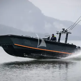 Support Yacht HODOR No Guest Accommodations - Image 19