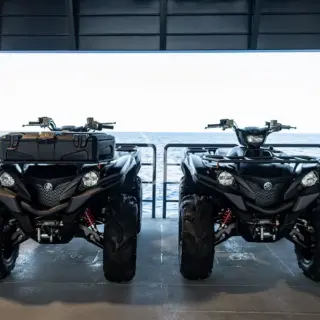Quads