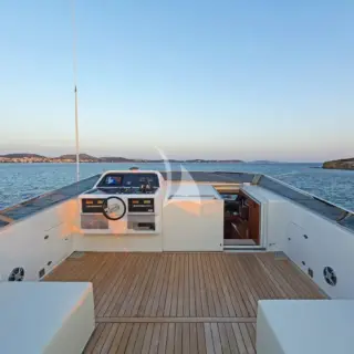 Flybridge