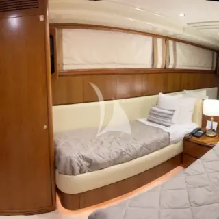 Twin Suite