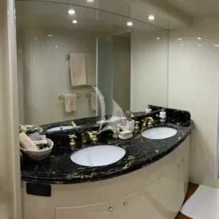 Master Suite - Bath