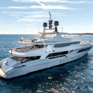 STERN PROFILE