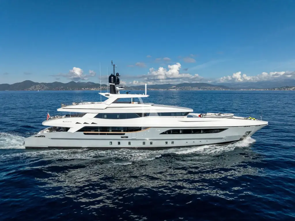 MEDIALLY - PORTSIDE PROFILE