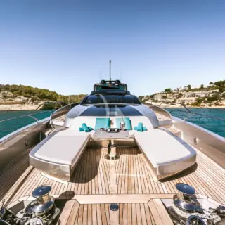 BARRACUDA III - Image 14